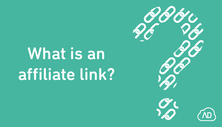 What is an affiliate link (and how to track affiliate conversions)